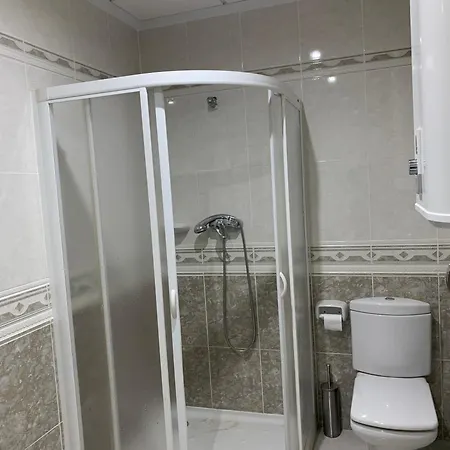 Sea&dreams Ifach Apartmán