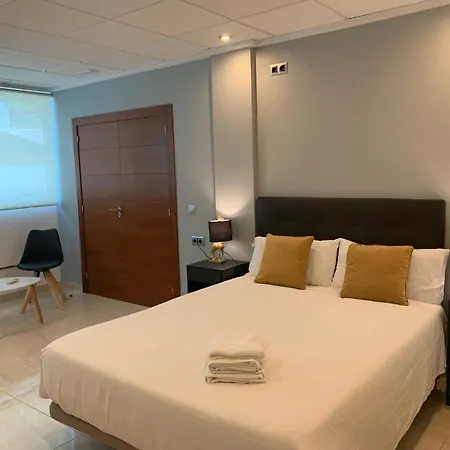 Sea&dreams Ifach Apartamento *