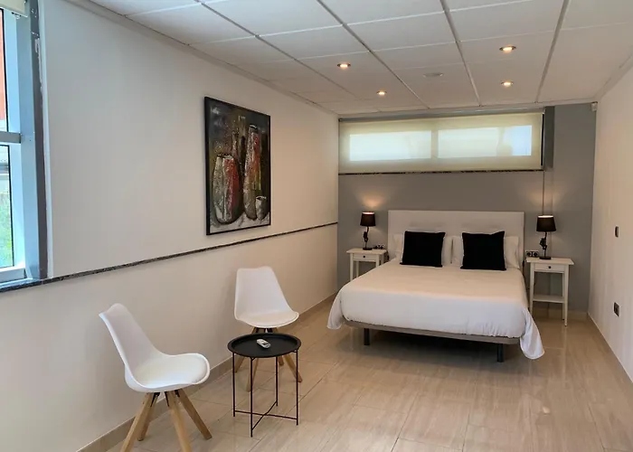 Apartamento Sea&dreams Ifach *