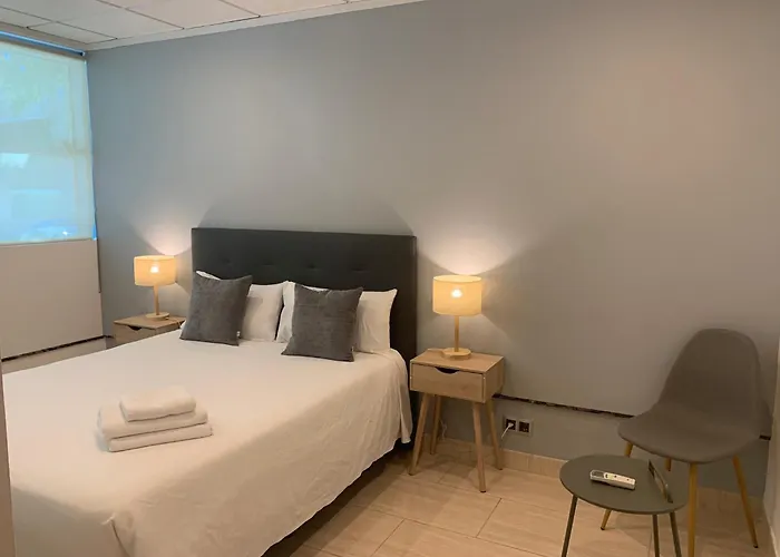 Sea&dreams Ifach Apartamento Calpe