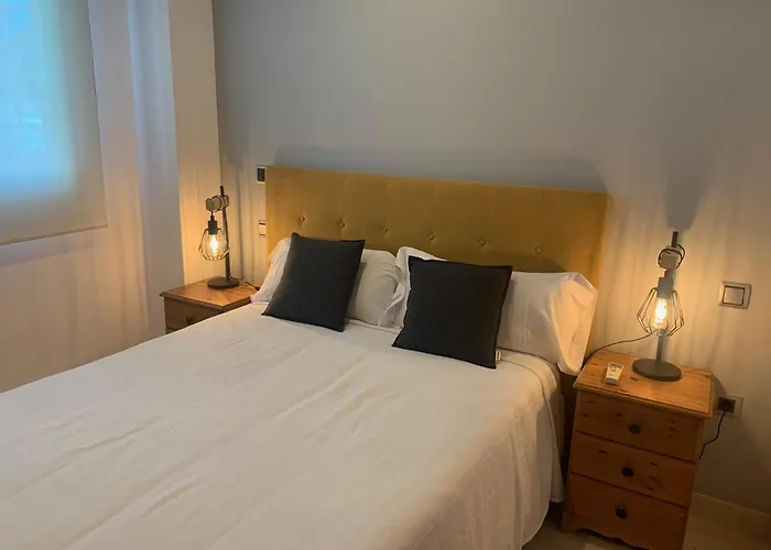 Sea&dreams Ifach Apartamento *